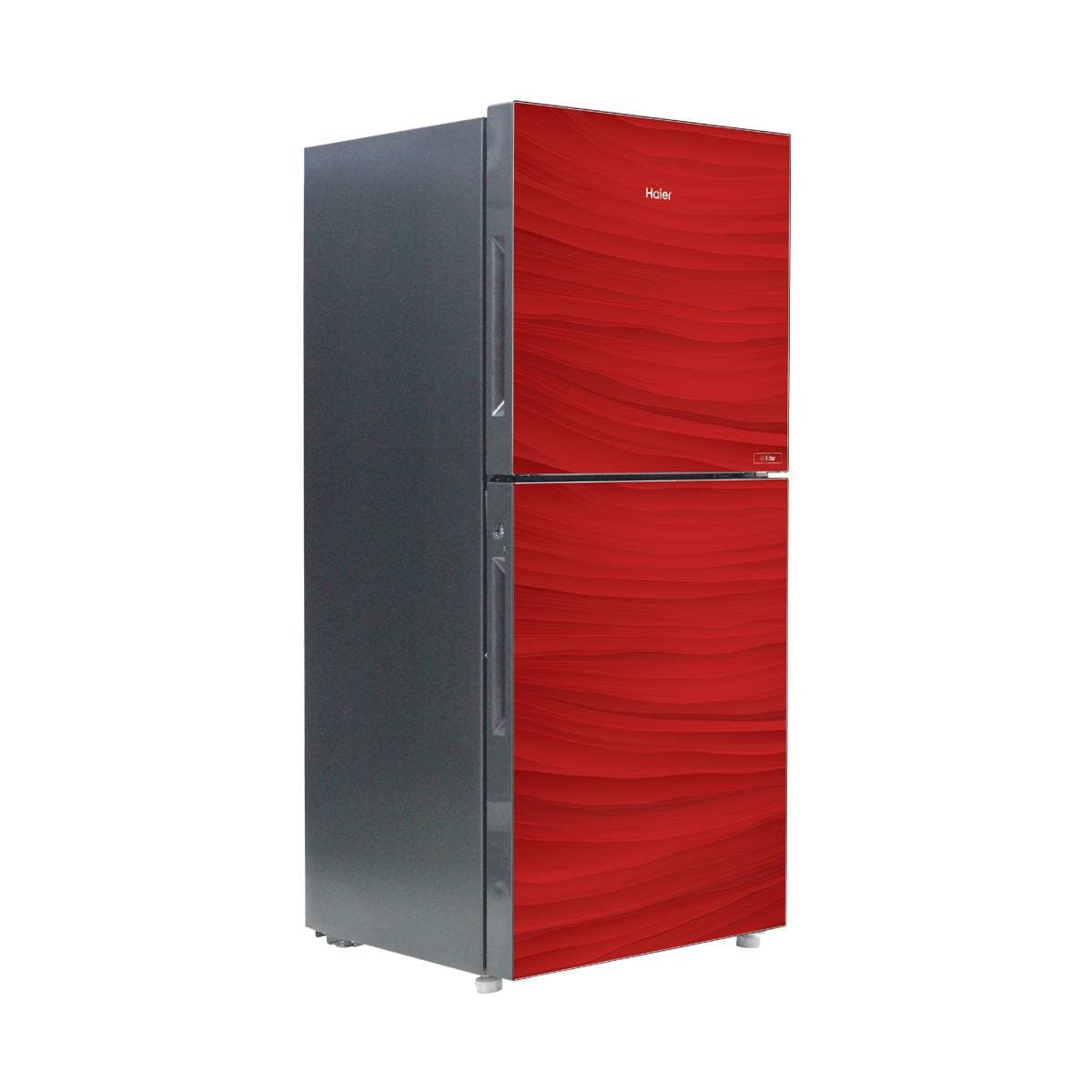 HRF-216 EPR/EPB/EPC/EPG - 7.5 CFT E-Star Glass Door Series Refrigerator thumbnail 4