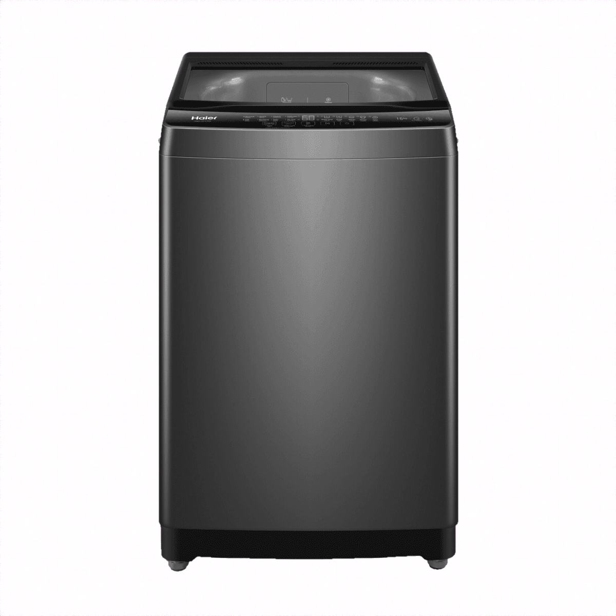 HWM 100-316S6- 10KG Fully Automatic Top Load Washing Machine thumbnail 2