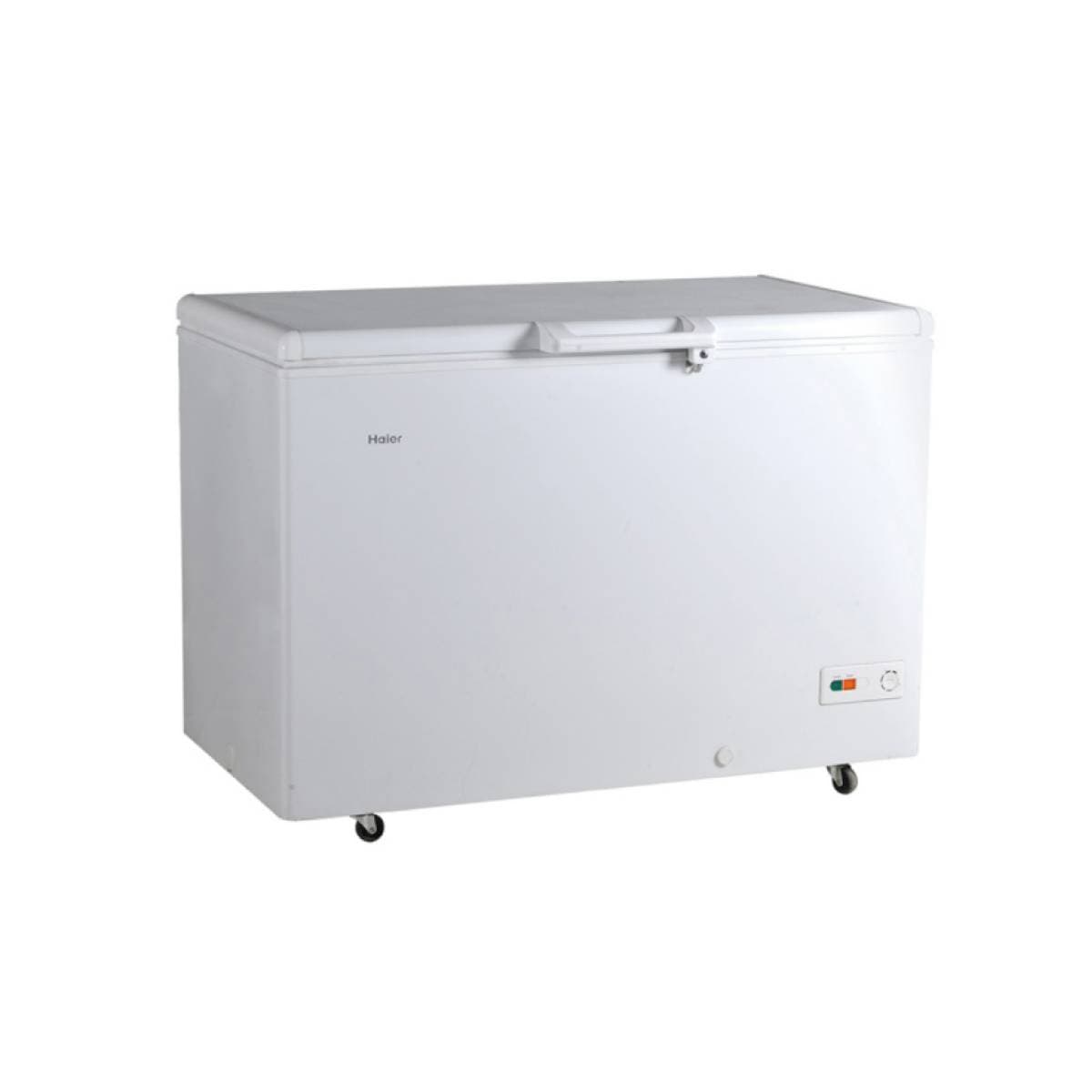 HDF-405 - 14.3 CFT Single Door Deep Freezer thumbnail 6