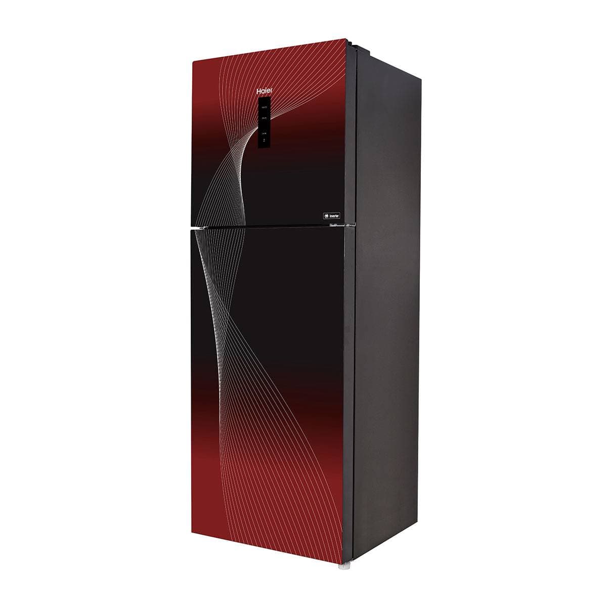 HRF-316 IFGA- 11CFT HCS Digital Inverter Refrigerator thumbnail 5