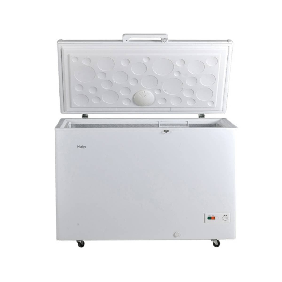 HDF-405 - 14.3 CFT Single Door Deep Freezer thumbnail 4