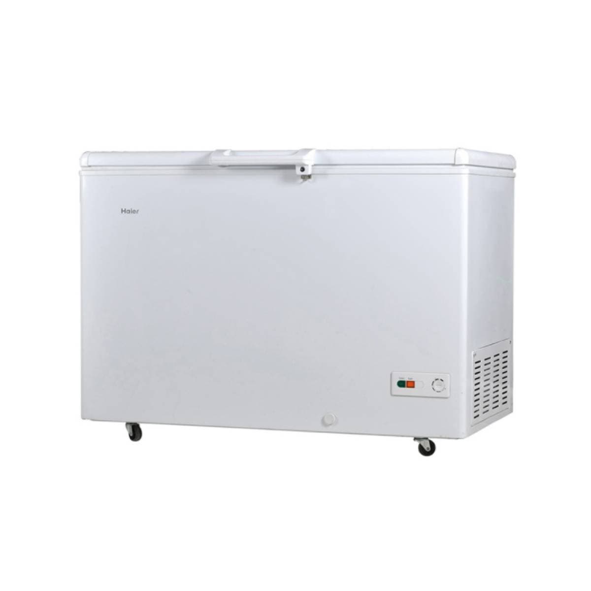 HDF-405 - 14.3 CFT Single Door Deep Freezer thumbnail 5