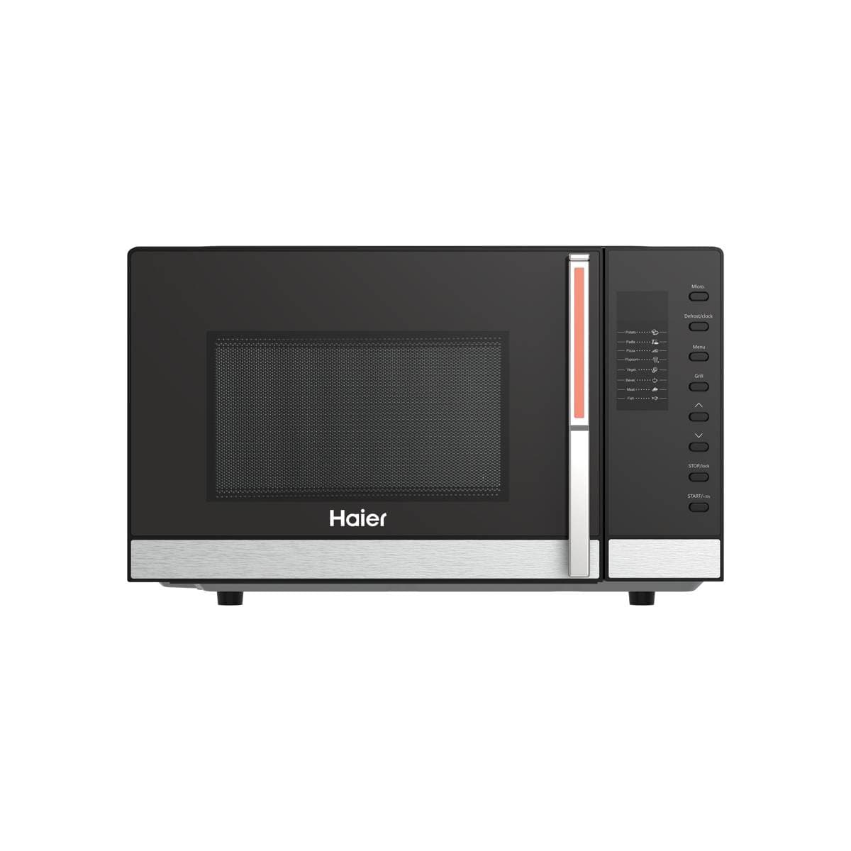 HMW-23200-23L Digital Microwave Oven thumbnail 2