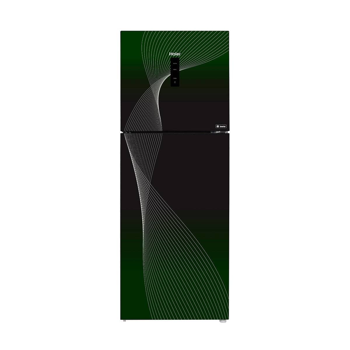 HRF-316 IFGA- 11CFT HCS Digital Inverter Refrigerator thumbnail 3