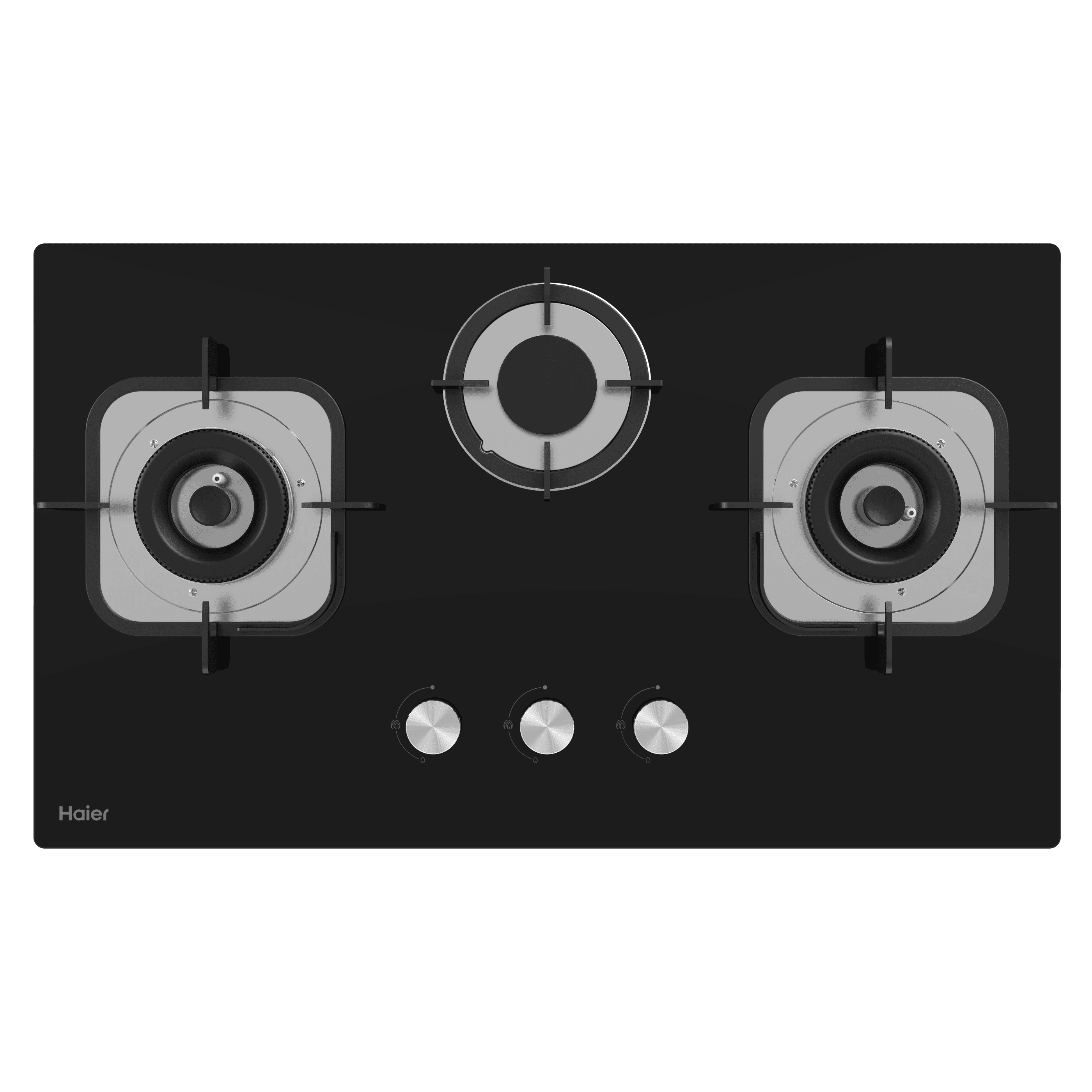 HCC-6321DGG - Kitchen Natural Gas Stove thumbnail 2