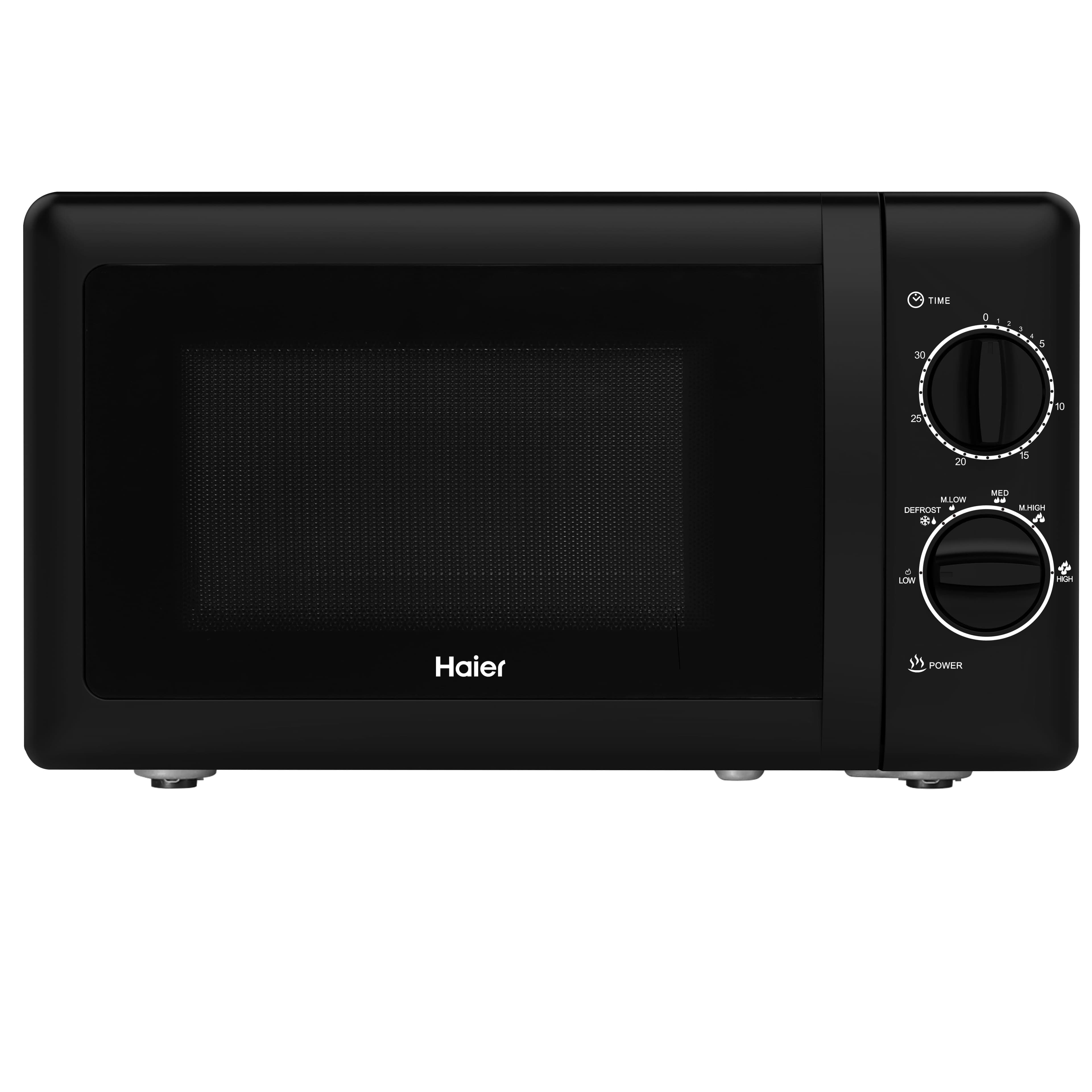 Haier 20L - Solo - HMW-20MXP3 thumbnail 2