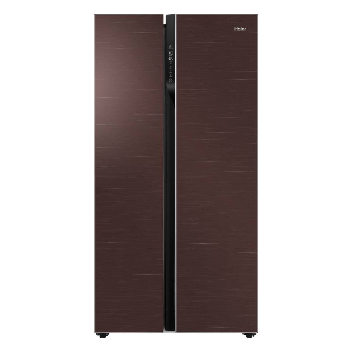 HRF-622ICG - 22CFT - Side by Side Digital Inverter Refrigerator thumbnail 2