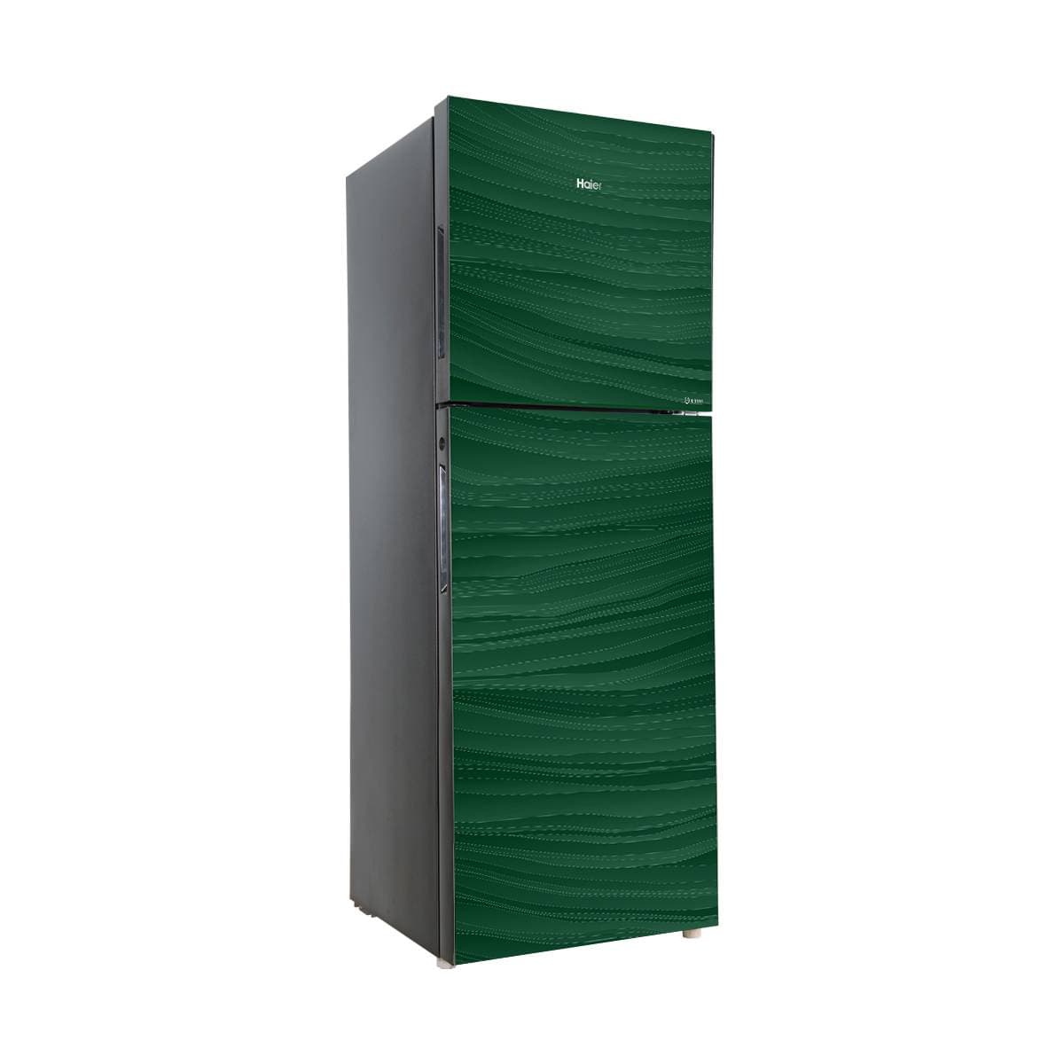 HRF-216 EPR/EPB/EPC/EPG - 7.5 CFT E-Star Glass Door Series Refrigerator thumbnail 17