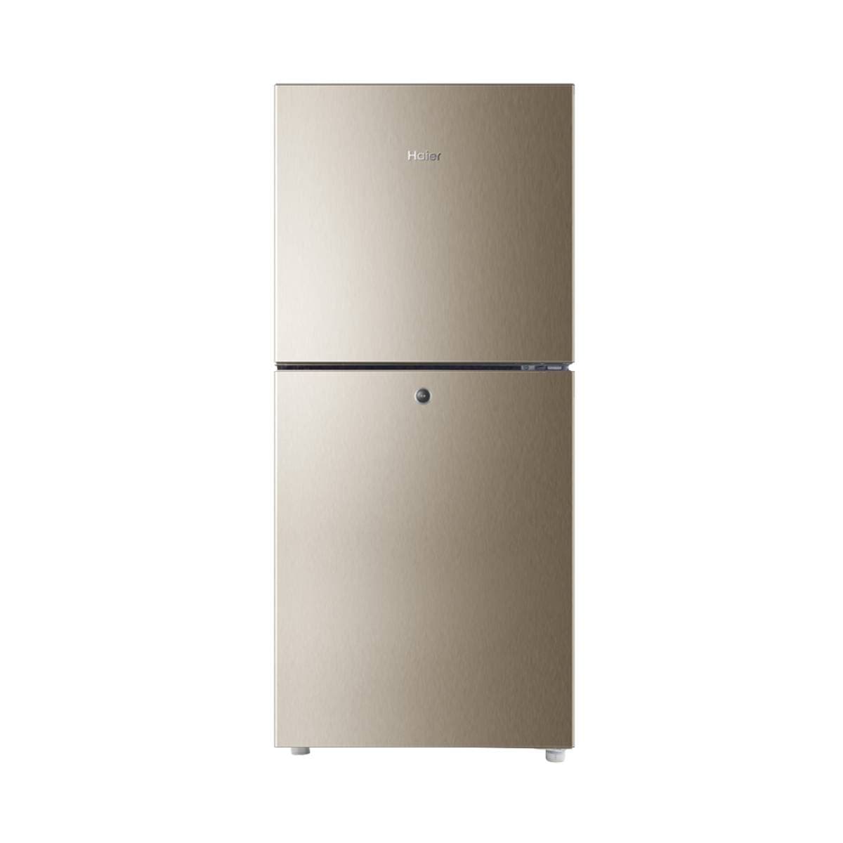 HRF-276 EBS/EBD - 10 CFT E-Star Metal Door Refrigerator thumbnail 5