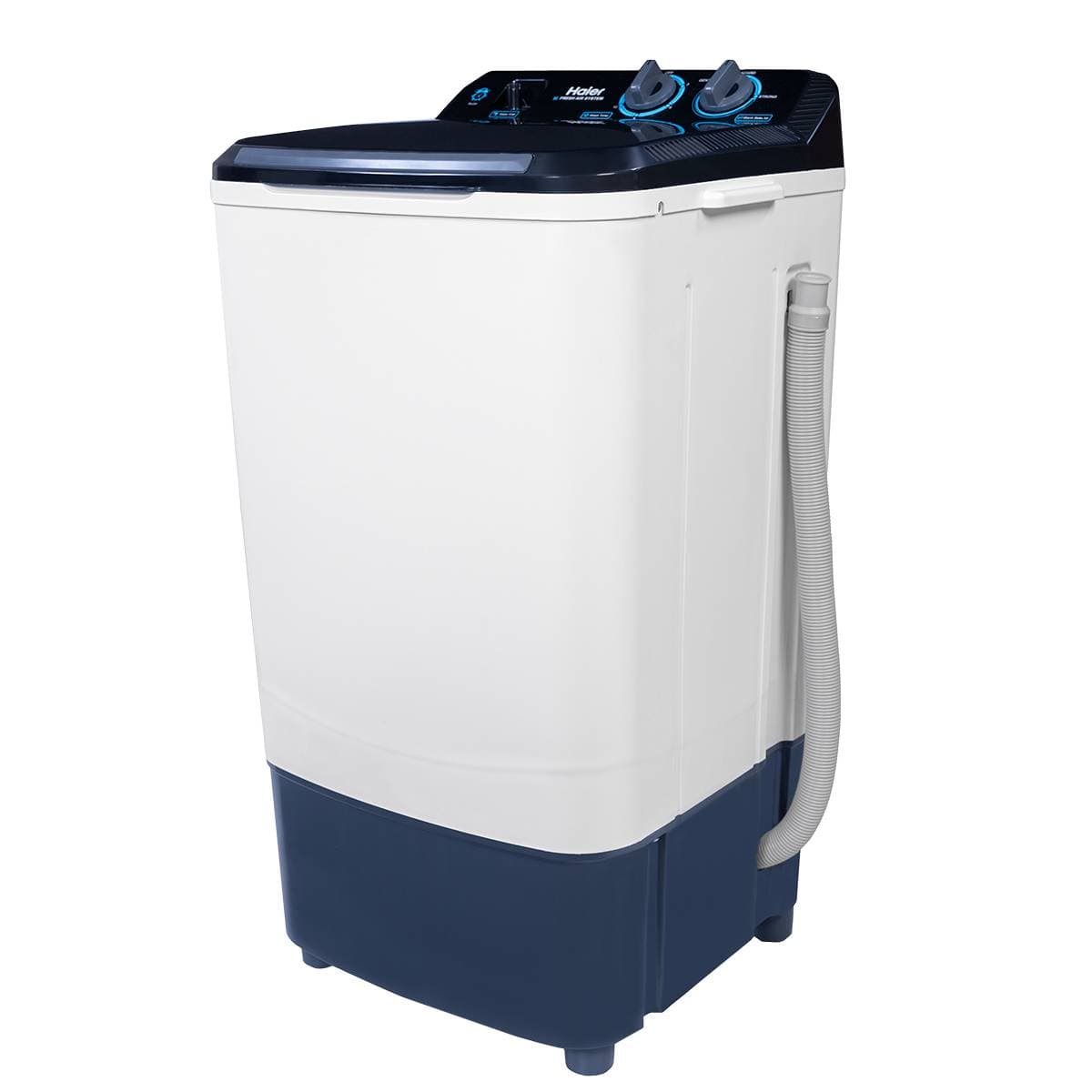 HWM 80-1217-8kg Single Tub Semi Automatic Washing Machine thumbnail 5