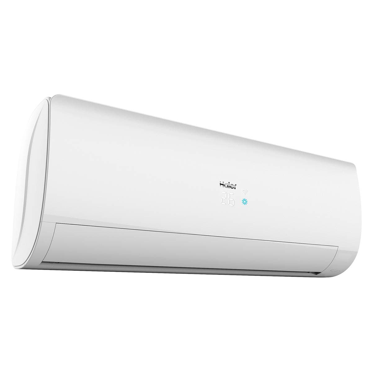 HSU-24HFCD-USDC(W) - 2 Ton Triple Inverter Series Air Conditioner thumbnail 5