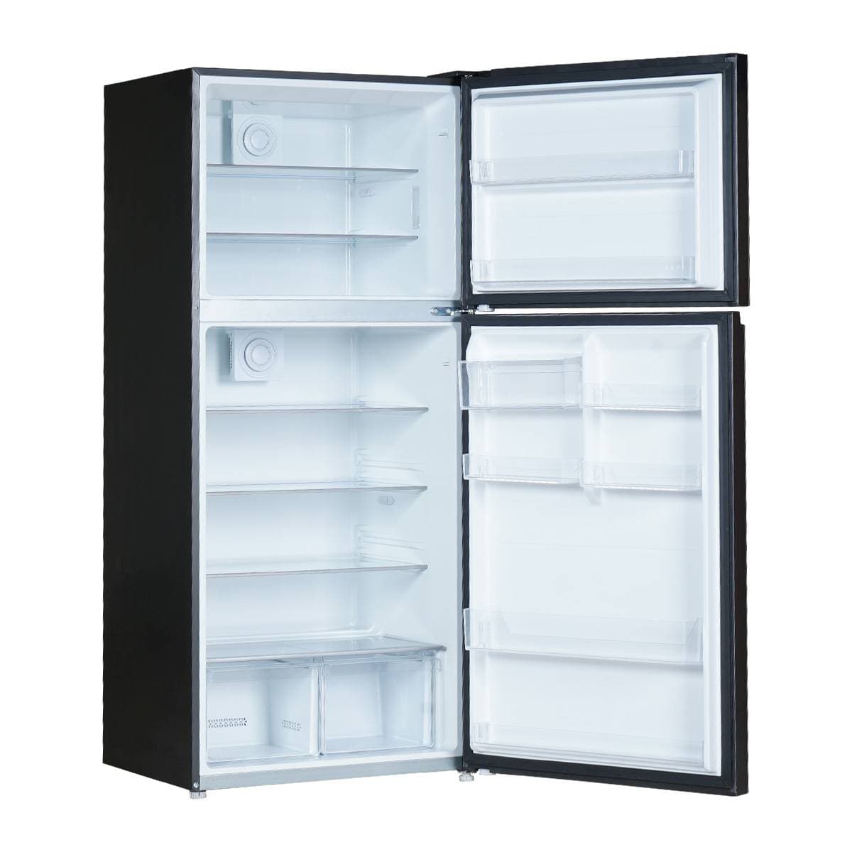 HRF-538 IFGA/IFRA/IFPA - 19CFT Digital Inverter Refrigerator thumbnail 5