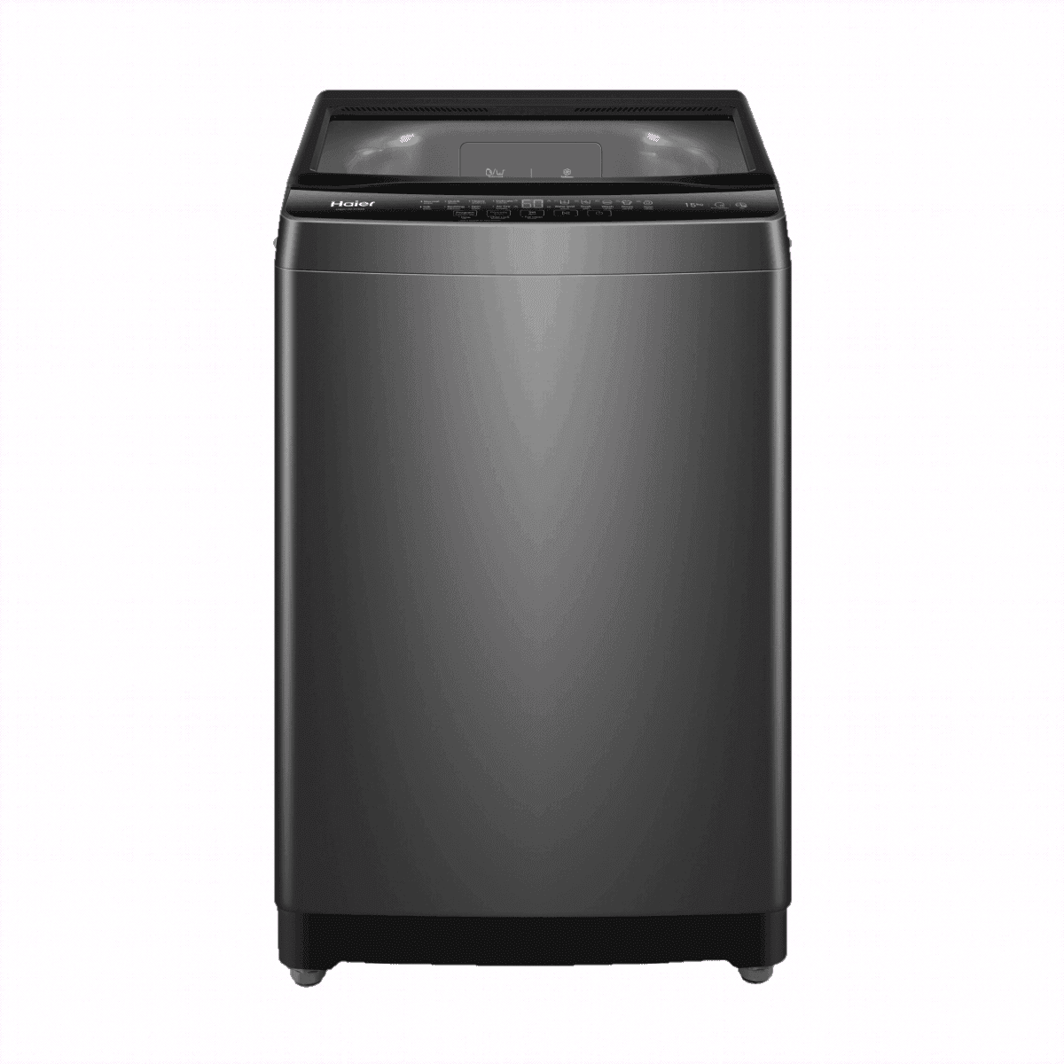 HWM 150-316S6- 15KG Fully Automatic Top Load Washing Machine thumbnail 2
