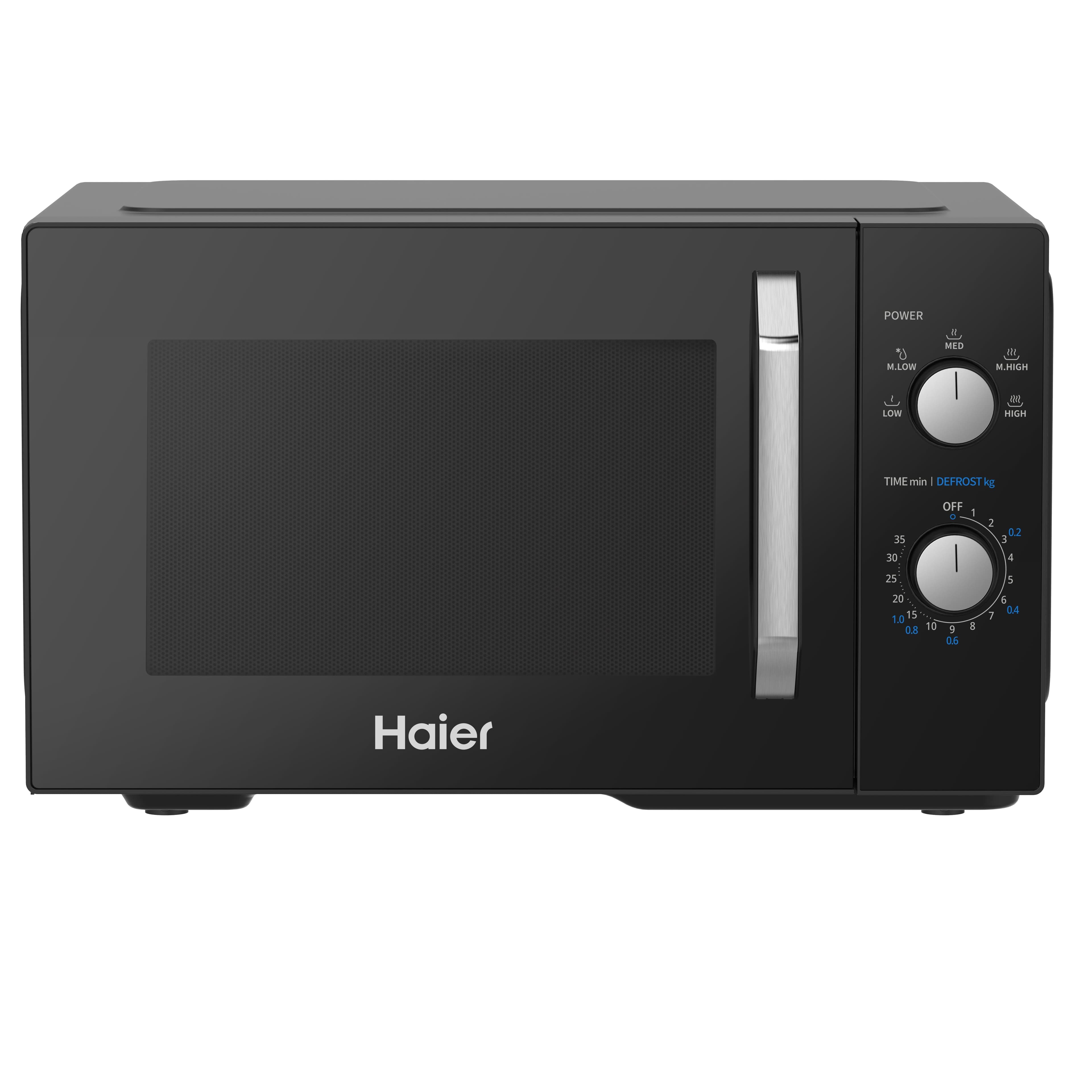 Haier 25L / Solo / HMW-25MXP9 thumbnail 2
