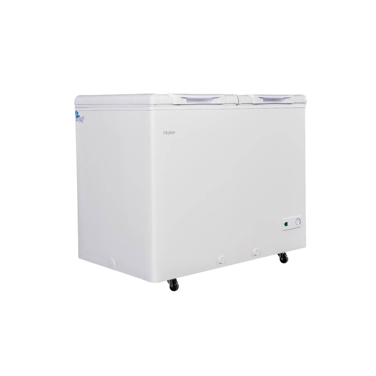 HDF-385 - 13.6 CFT Double Door Deep Freezer thumbnail 4