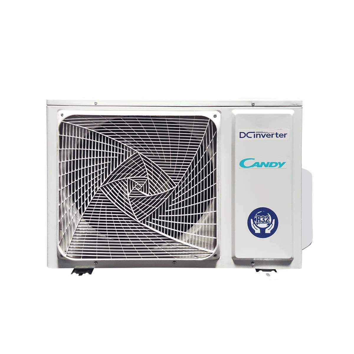 CSU-13HF - 1 Ton Heat & Cool DC Inverter - 13000 BTU thumbnail 4
