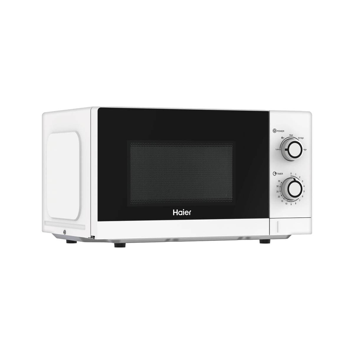 HMW-20MX11 20L Solo Microwave Oven thumbnail 4
