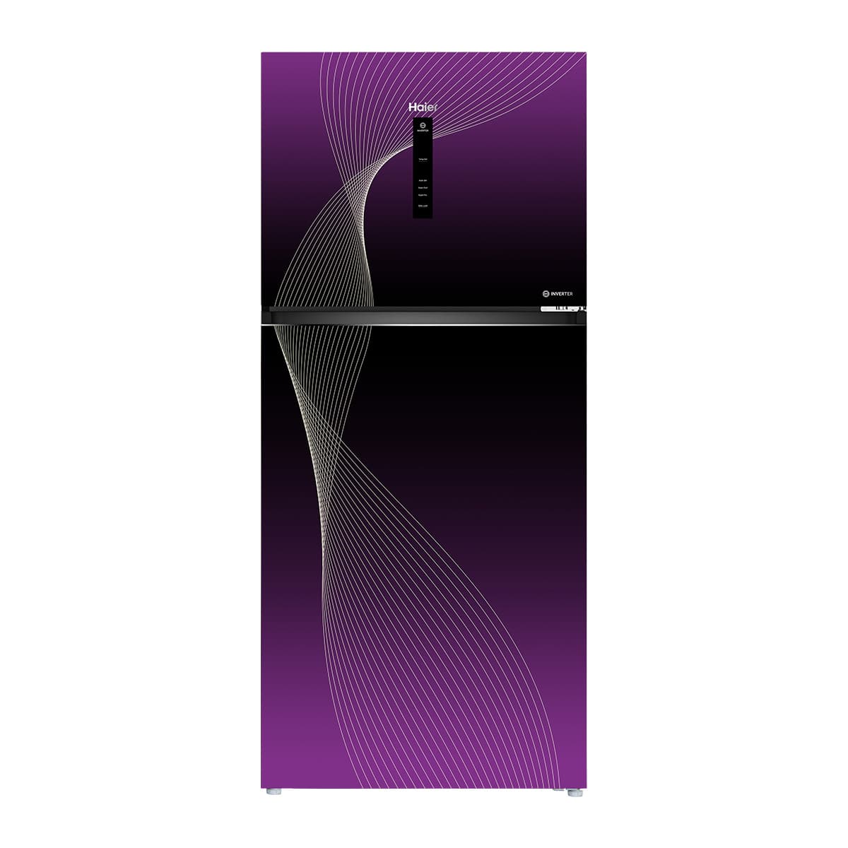 HRF-538 IFGA/IFRA/IFPA - 19CFT Digital Inverter Refrigerator thumbnail 7