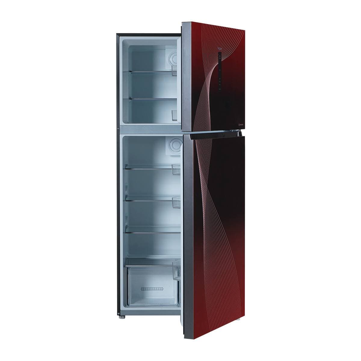 HRF-538 IFGA/IFRA/IFPA - 19CFT Digital Inverter Refrigerator thumbnail 15