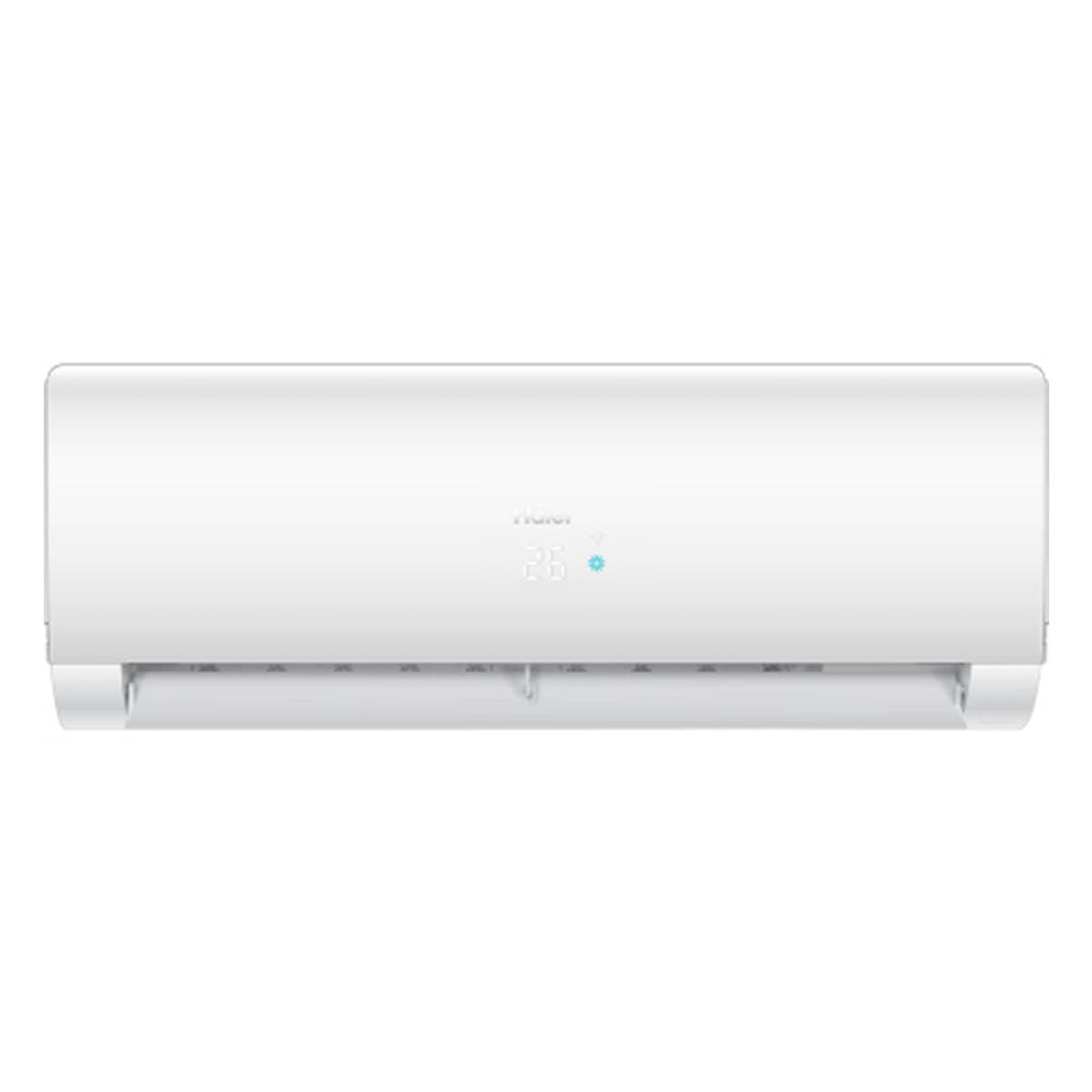 HSU-24HFCD-USDC(W) - 2 Ton Triple Inverter Series Air Conditioner thumbnail 2