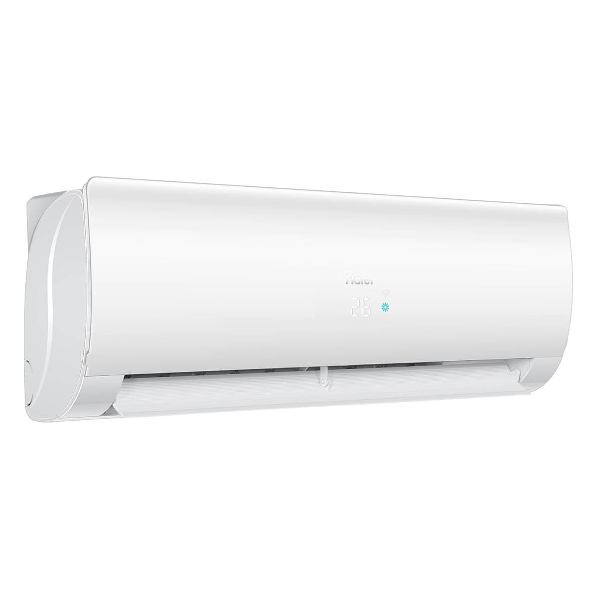HSU-24HFCD-USDC(W) - 2 Ton Triple Inverter Series Air Conditioner thumbnail 4
