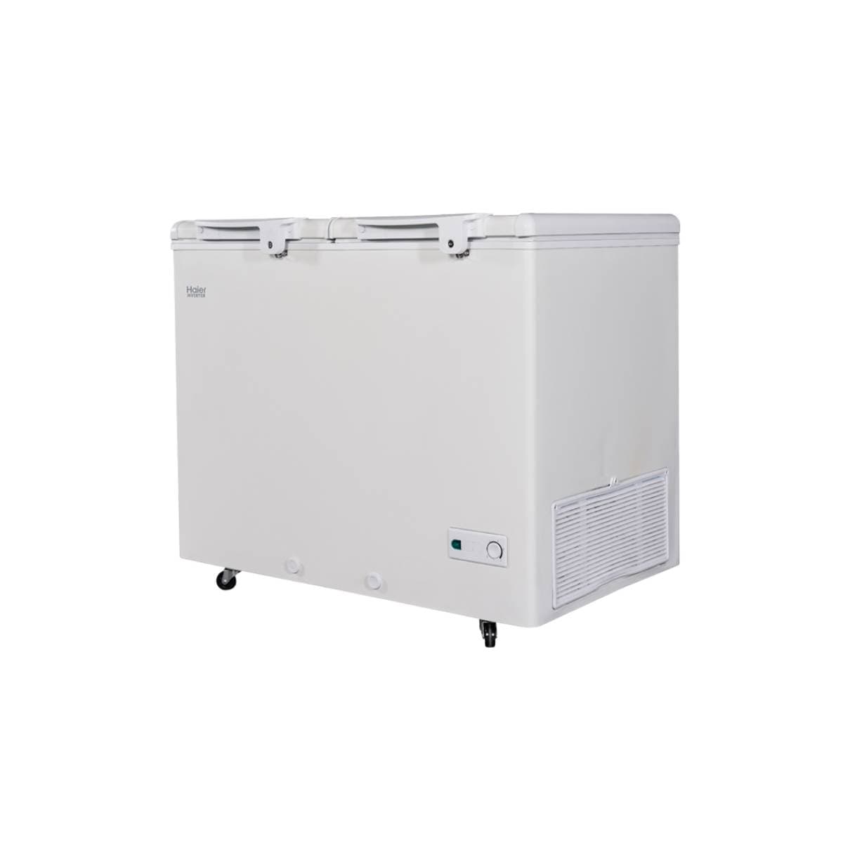 HDF-385 INV - 13.6 CFT Double Door Inverter Deep Freezer thumbnail 3