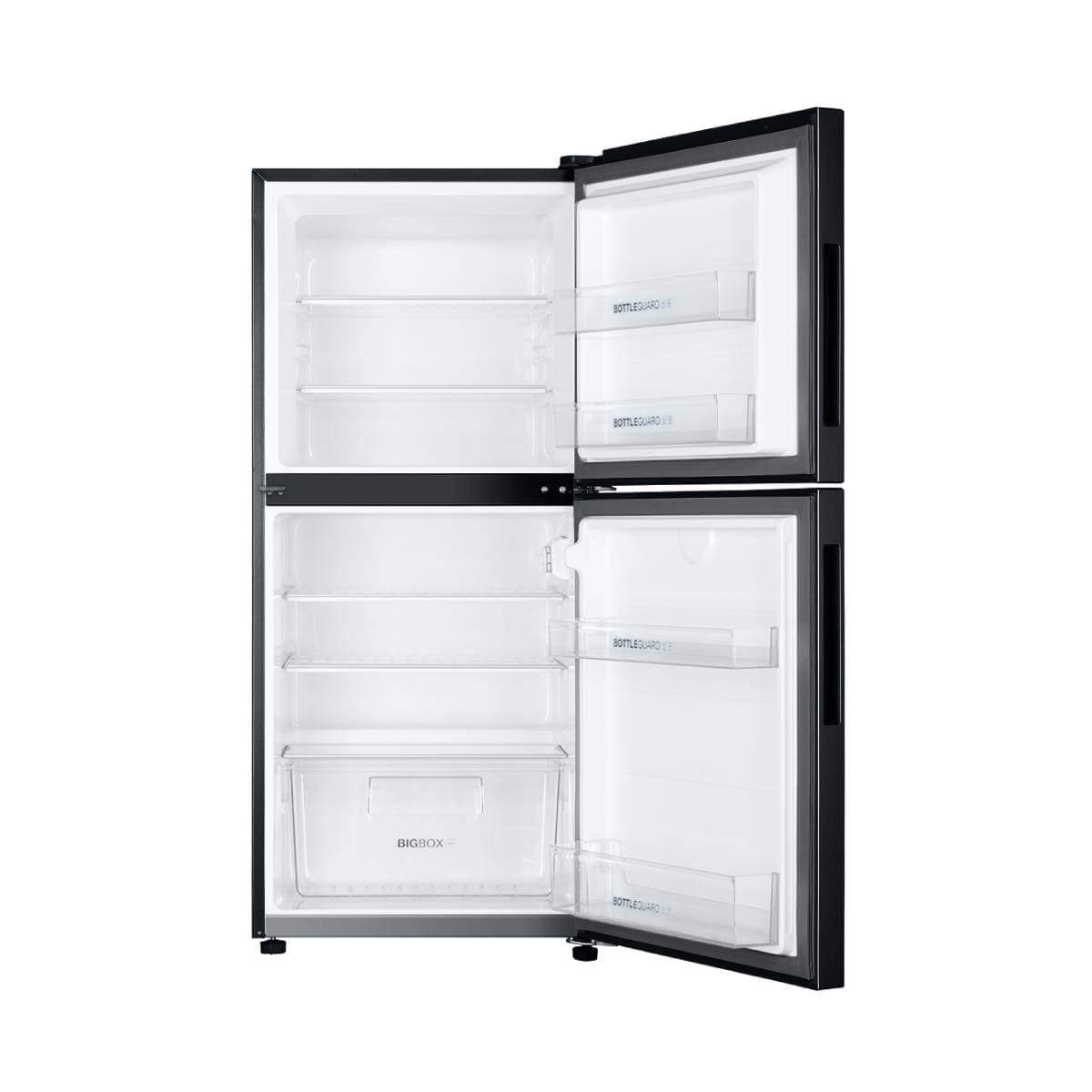 HRF-216 EPR/EPB/EPC/EPG - 7.5 CFT E-Star Glass Door Series Refrigerator thumbnail 6