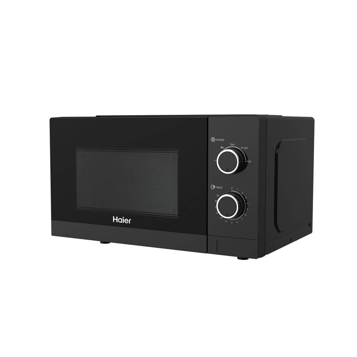 HMW-20MX12 20L Solo Microwave Oven thumbnail 3