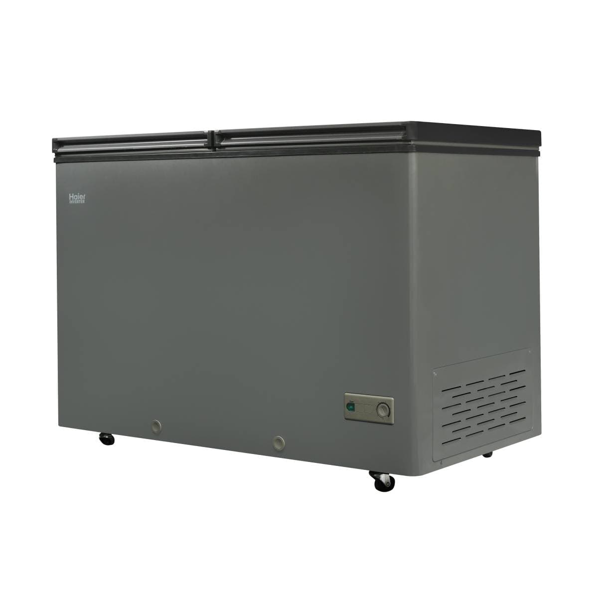 Haier IG Deep Freezer HDF 385 IG thumbnail 3