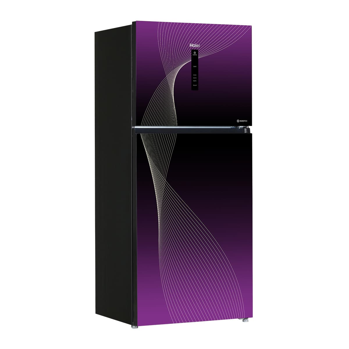 HRF-538 IFGA/IFRA/IFPA - 19CFT Digital Inverter Refrigerator thumbnail 12