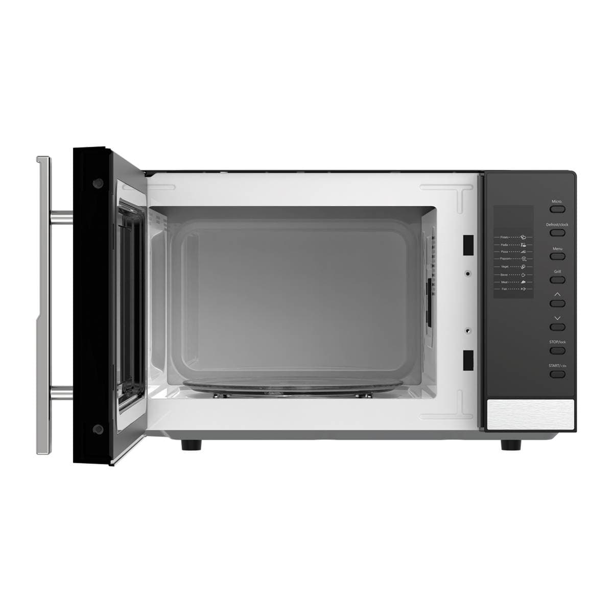 HMW-23200-23L Digital Microwave Oven thumbnail 4