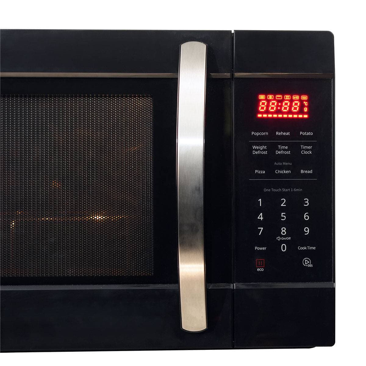 HMN-62MX80 - 62L Solo Microwave Oven thumbnail 6