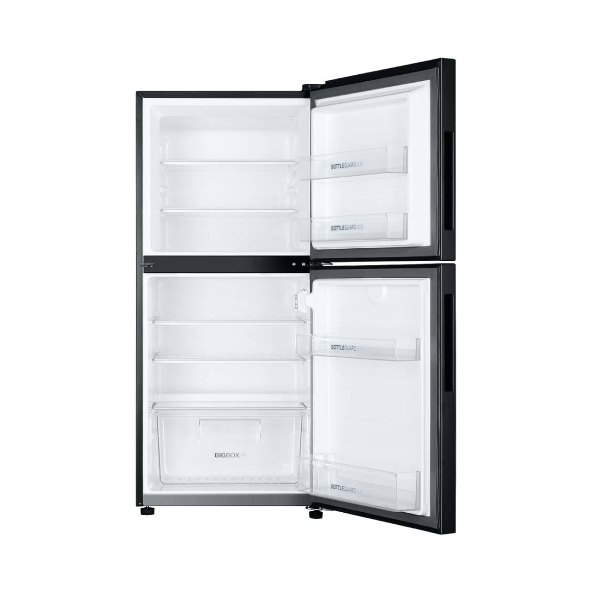 HRF-216 EPR/EPB/EPC/EPG - 7.5 CFT E-Star Glass Door Series Refrigerator thumbnail 14