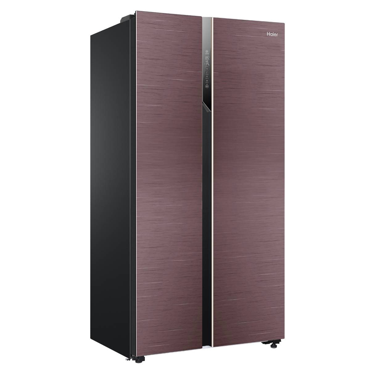 HRF-622ICG - 22CFT - Side by Side Digital Inverter Refrigerator thumbnail 3