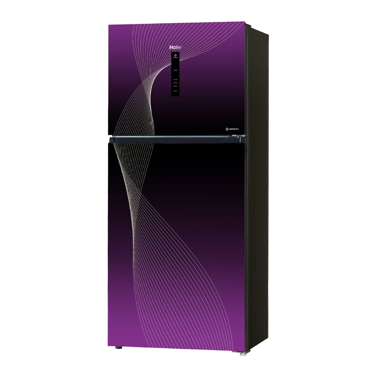 HRF-538 IFGA/IFRA/IFPA - 19CFT Digital Inverter Refrigerator thumbnail 10