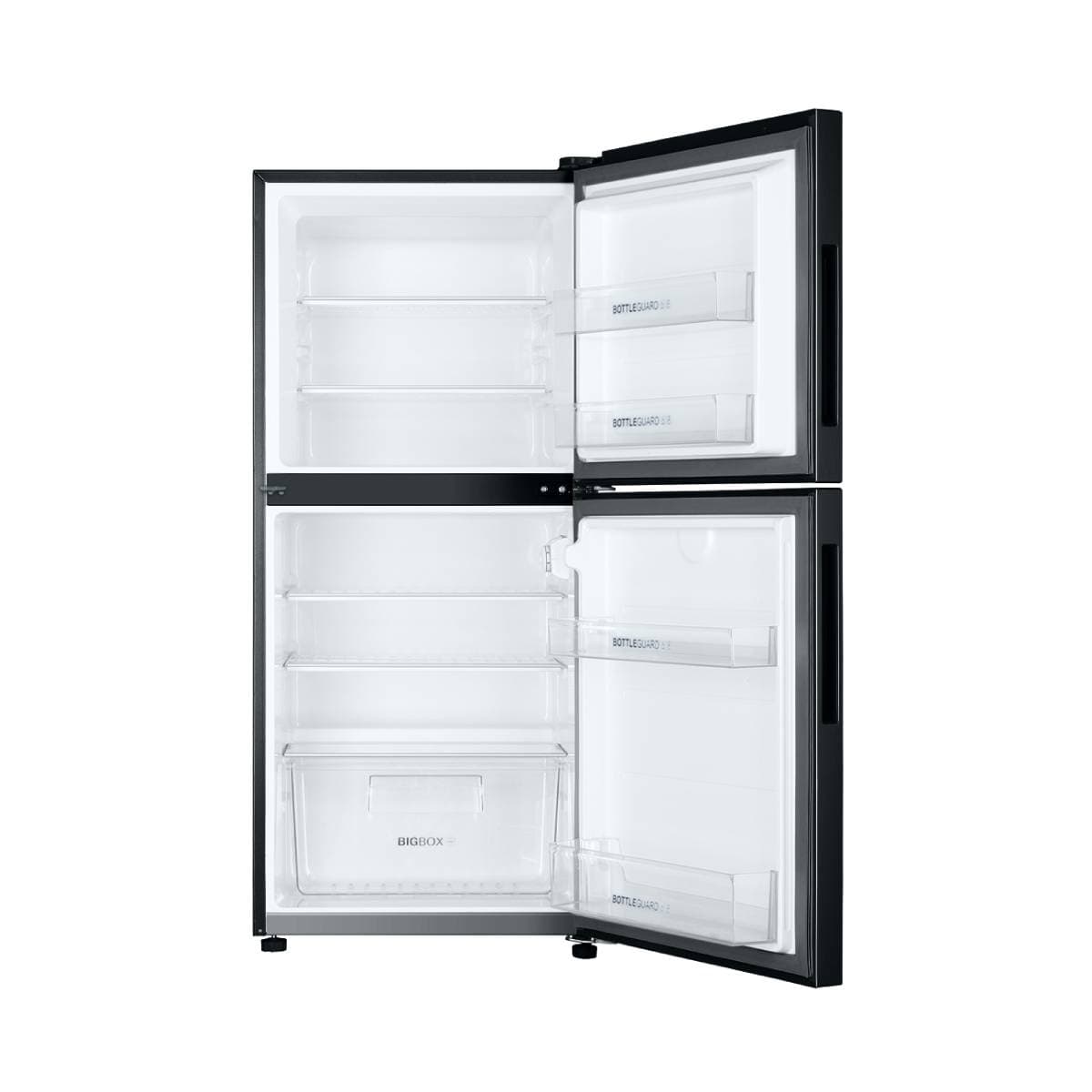 HRF-216 EPR/EPB/EPC/EPG - 7.5 CFT E-Star Glass Door Series Refrigerator thumbnail 10