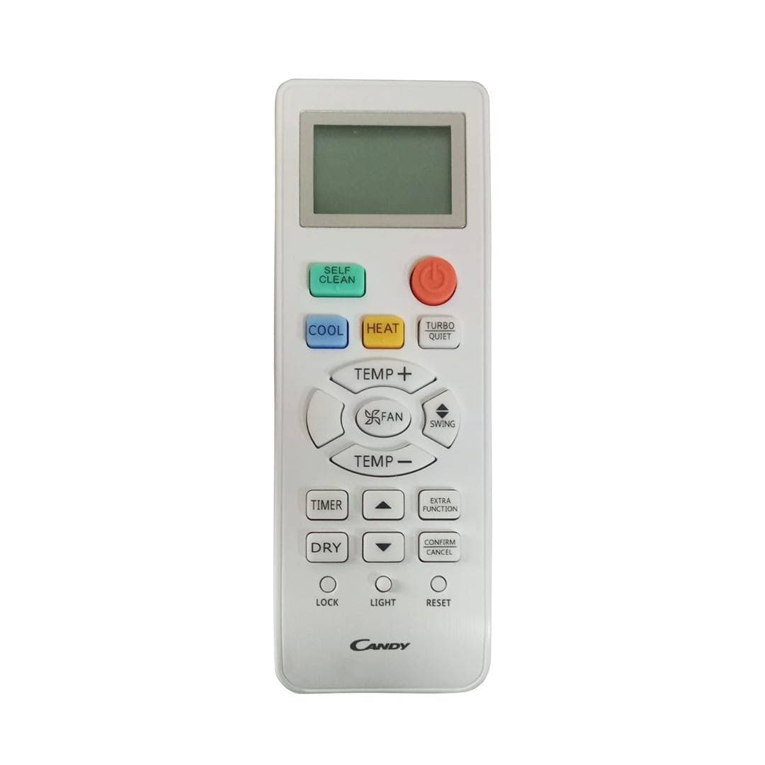 CSU-13HF - 1 Ton Heat & Cool DC Inverter - 13000 BTU thumbnail 5