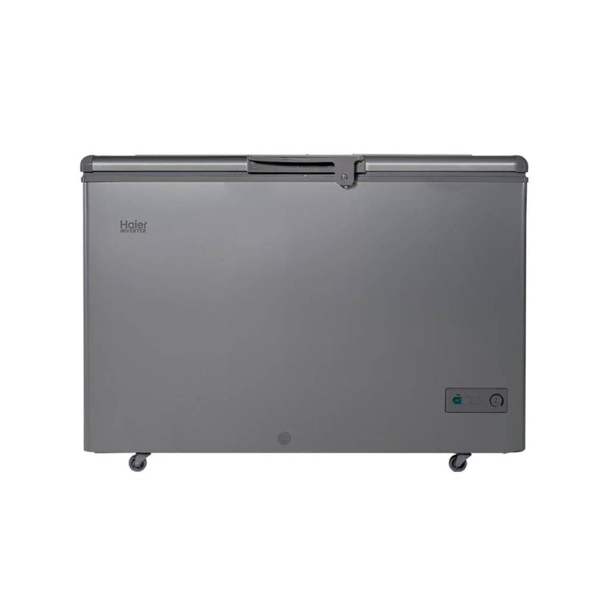 Haier Single-Door - HDF-245 IG - Inverter Series Deep Freezer thumbnail 3