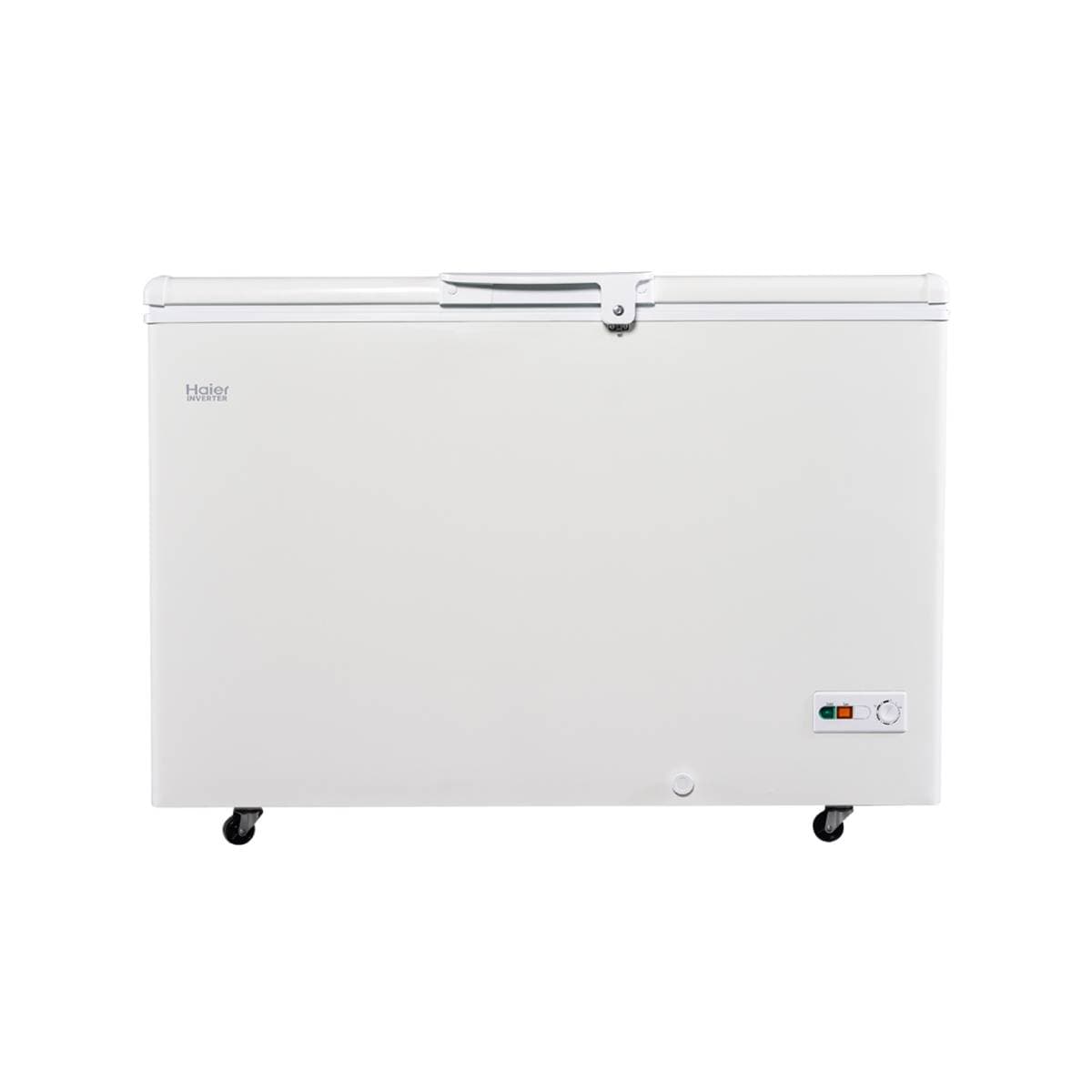 HDF-245 INV - 8.6 CFT Single Door Inverter Deep Freezer thumbnail 2