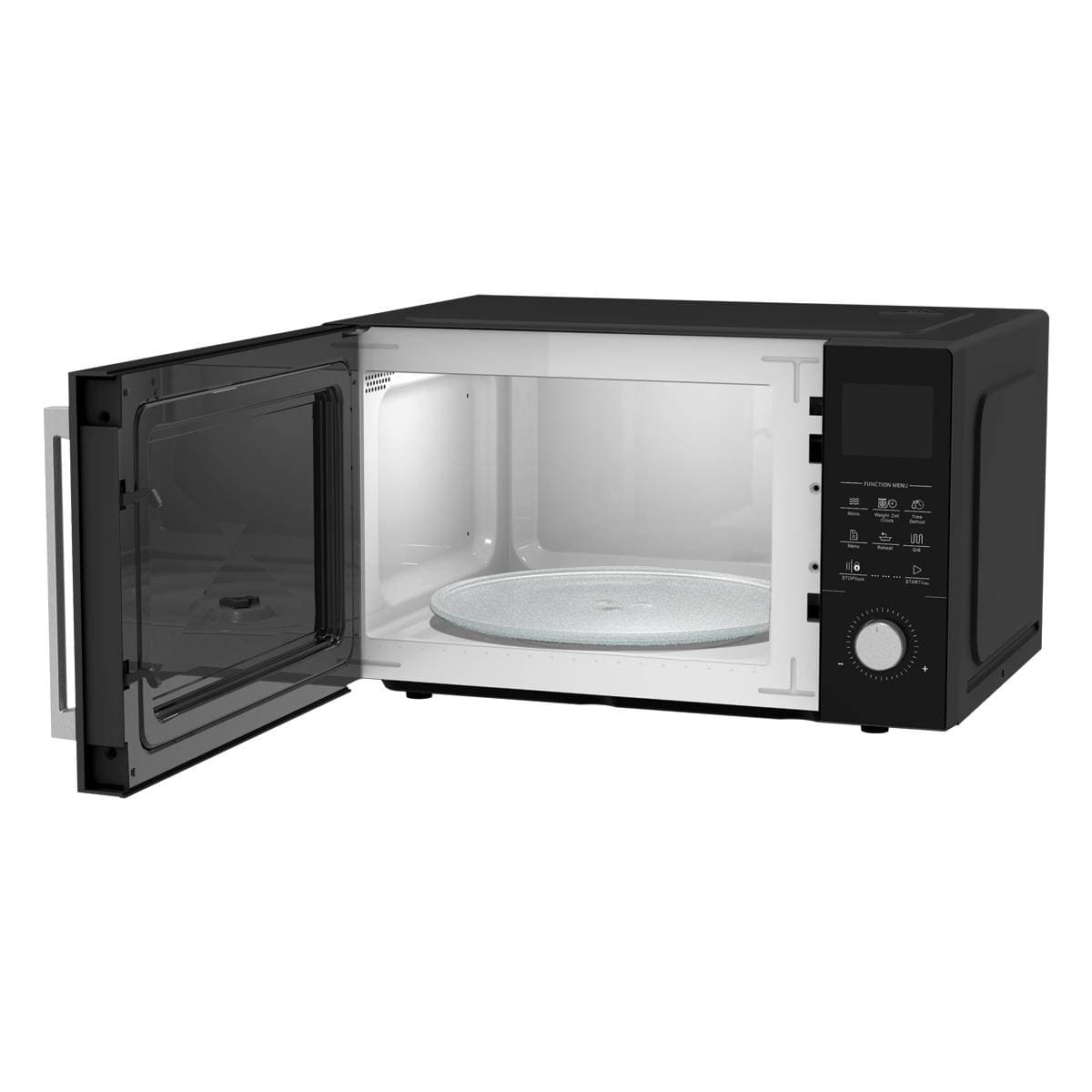 HMW-28100-28L Digital Grill Microwave Oven thumbnail 3
