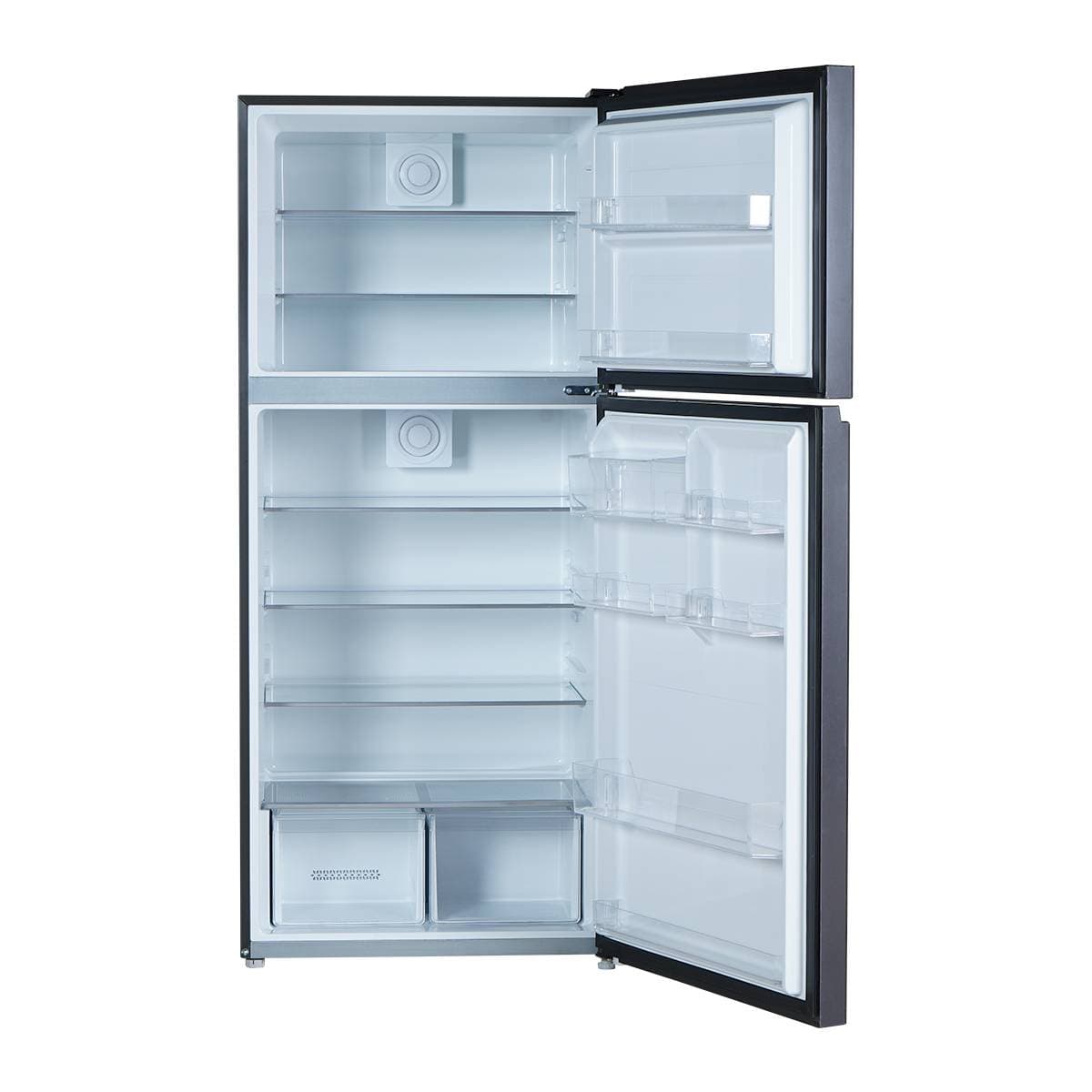 HRF-538 IFGA/IFRA/IFPA - 19CFT Digital Inverter Refrigerator thumbnail 16