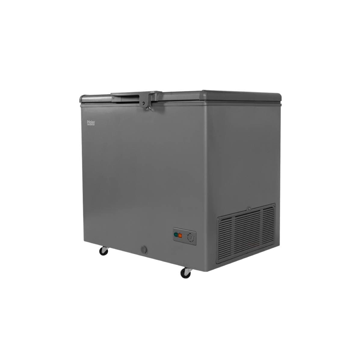 Haier Single-Door - HDF-245 IG - Inverter Series Deep Freezer thumbnail 4