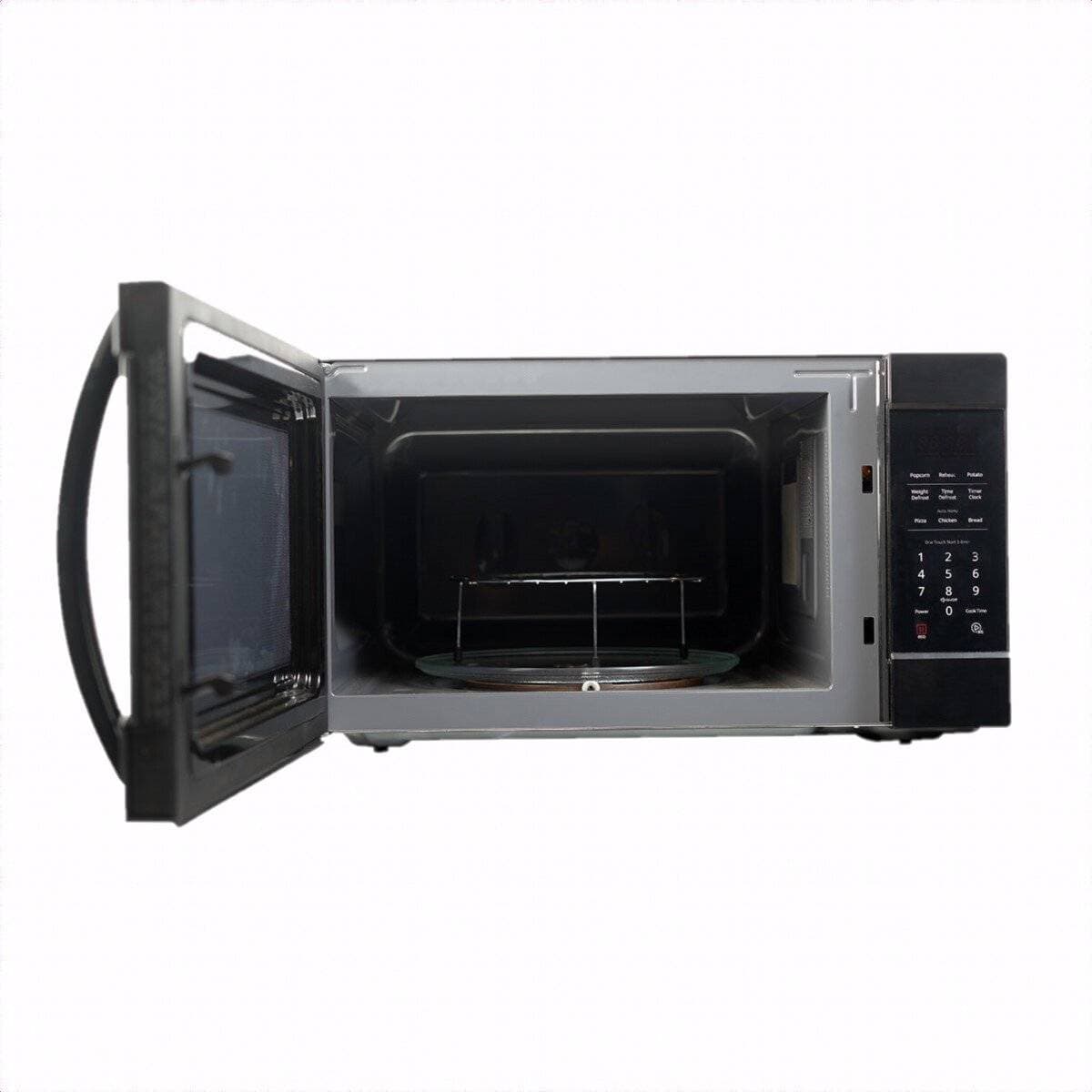 HMN-62MX80 - 62L Solo Microwave Oven thumbnail 3