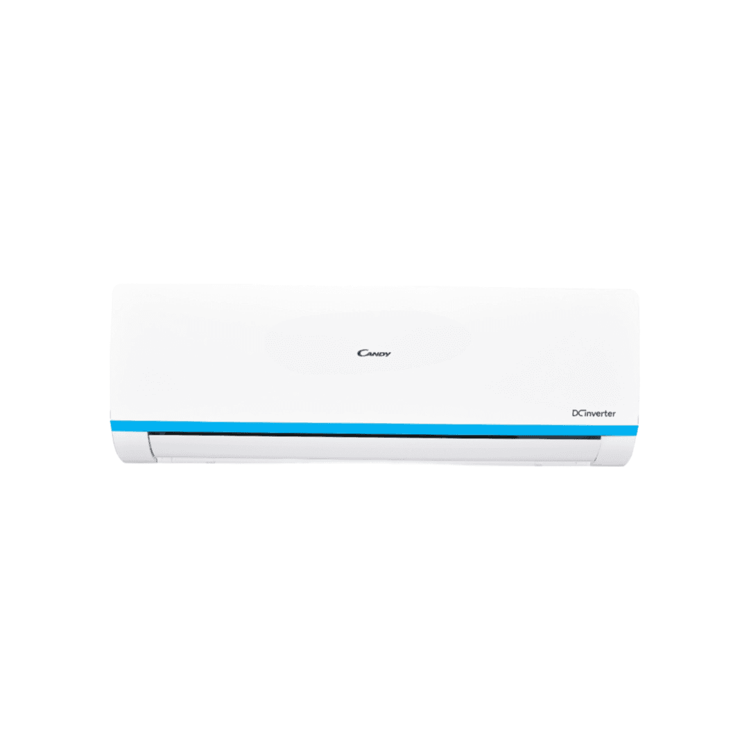 CSU-13HF - 1 Ton Heat & Cool DC Inverter - 13000 BTU thumbnail 2