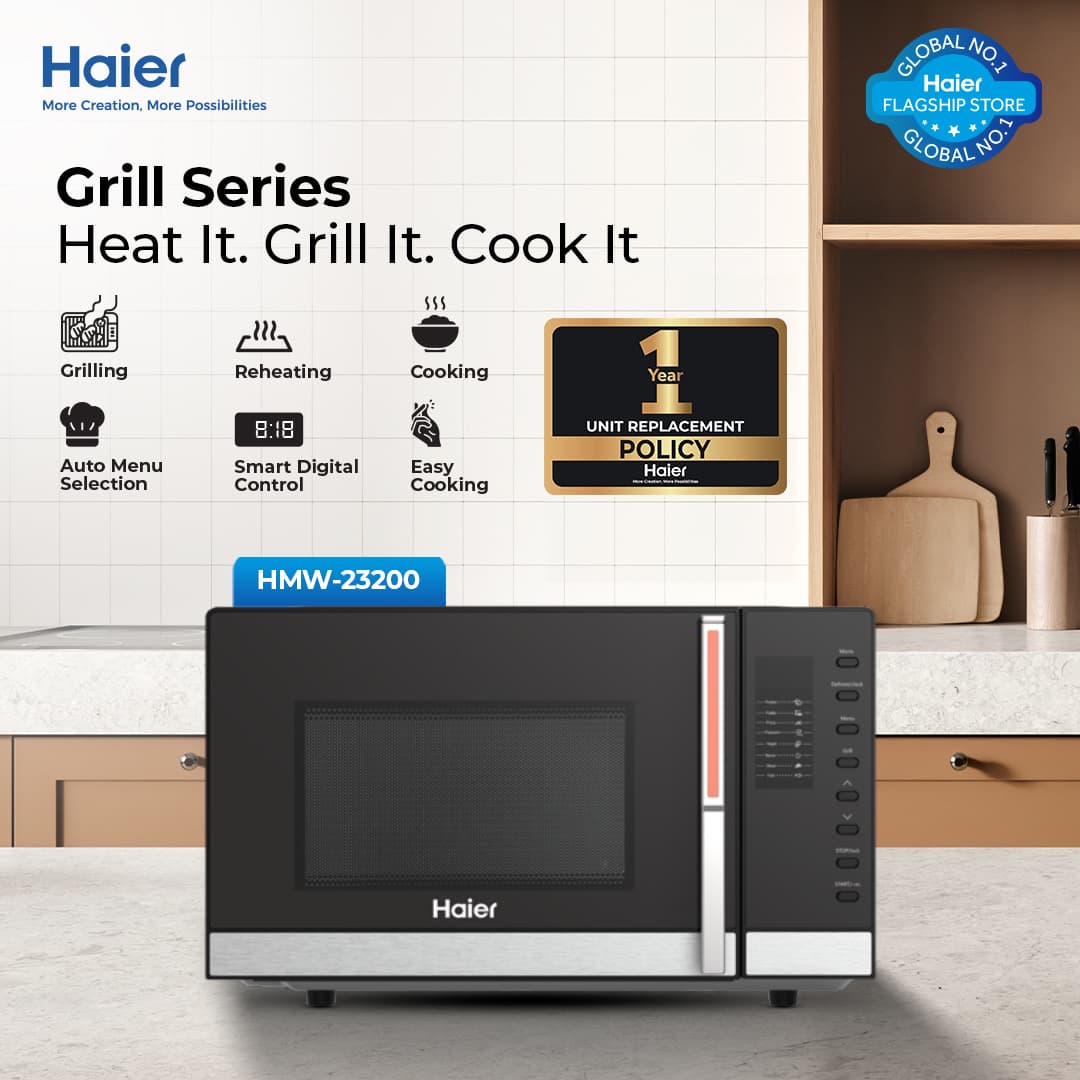 HMW-23200-23L Digital Microwave Oven